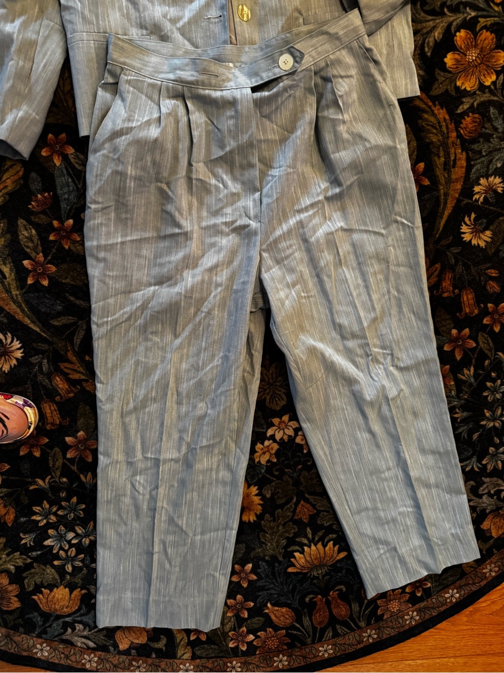 Matching set - Picture 2 of 4